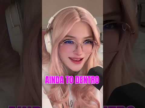 NÃO POSSO FALAR O NOME DA SUA MÃE