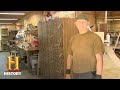 Tony's Workshop and Forging Challenges