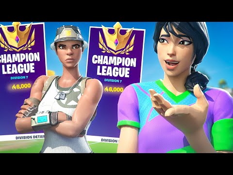 exposing people in champion league...