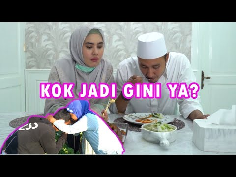 DENGAN AIR MATA, AKHIRNYA KARTIKA PUTRI MASAK BUAT HABIB!!!!
