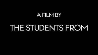 A film by the students of Alice Cooper’s Solid Rock Teen Centers