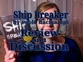 'Ship Breaker' Character and Theme Analysis