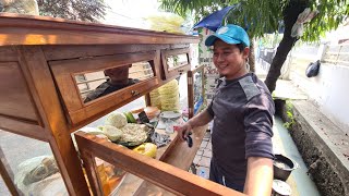 ASINAN BETAWI BANG SAWAL LEGENDARIS INI MENGHILANG !!! TERNYATA PINDAH KESINI