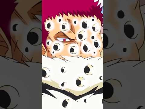 🇧🇷 KATAKURI SENDO FUZILADO 😲 One Piece #shorts