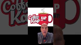 REKAP®️ Coffee w/Kap: White Sox walk it off! Cubs rained out & NBA draft tonight. Have a great day!