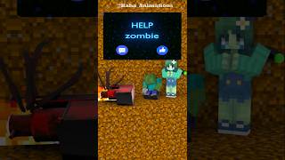 Zombie Boy Sacrificed Himself to Save His Girlfriend