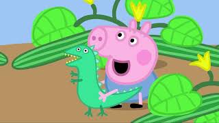 My Birthday Party | Peppa Pig Full Episodes | Best of Daddy Pig