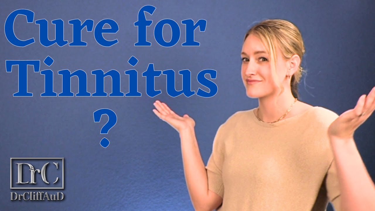 Are Hearing Aids a Cure for Tinnitus?