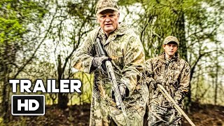 MURDAUGH: Death In The Family Official Trailer (2025) Jason Clarke, Patricia Arquette Series HD