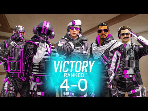 I Created The #1 CONSOLE Stack In Siege X…