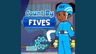 Count by Fives