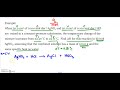 Limiting Reactants and Enthalpy Changes