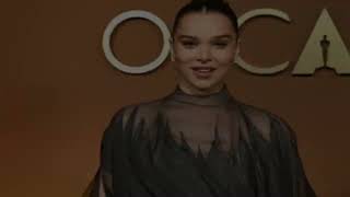 Hailee Steinfeld Skips Oscars Amid 16 ‘Sinners’ Nominations — Here’s Why Fans Are Shocked