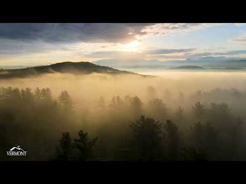 Vermont:Beauty in Every Season - 30 Sec Promo