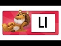 Exploring the Letter L Concepts