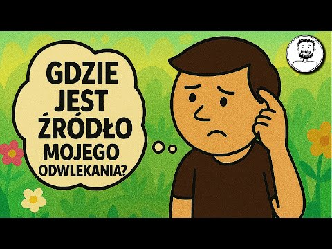 Co Robi Twój Mózg Gdy Odwlekasz?