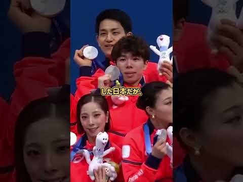 メローニ首相が大号泣!ミラノ五輪で日本代表が見せた“神対応”の真相に世界が絶賛