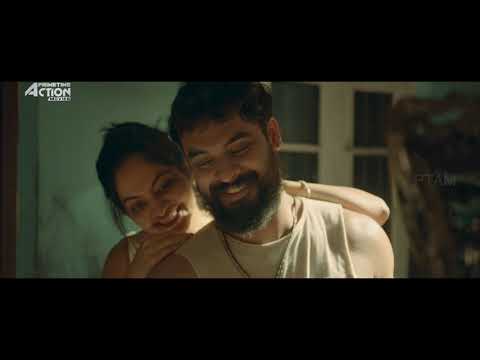 DEAR LUCKY - Hindi Dubbed Full Movie | Romantic Movie | Tovino Thomas, Ahaana Krishna, Anwar Shereef