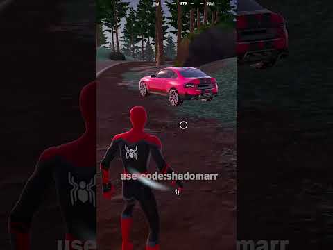 SPIDER MAN HELP IRON MAN TO FIND HIS SECRET BUNKER😲🤩