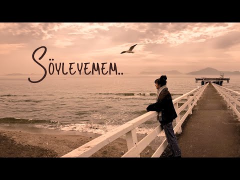 Söyleyemem ♪ | Hüzün Instrumental