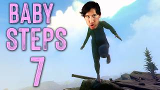 UH OH... | Baby Steps - Part 7