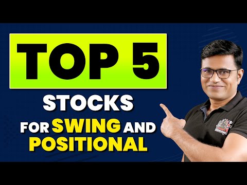 BEST STOCKS FOR NEXT WEEK | BEST STOCKS FOR SWING TRADING | CHART COMMANDO