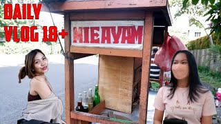 Parahh‼️ StepMom kasih Tutor Nge S*X ke temen Lama nya...