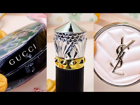 Satisfying Makeup Repair ASMR💄High-End Makeup Revival: How I Fixed My Favorite Brands #680