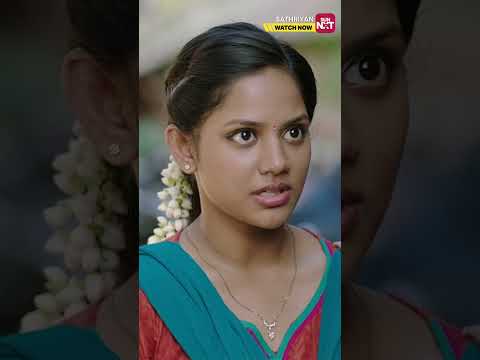 தெரியாம தான இடிச்சோம்!! #sathriyan #tamilmovie #sunnxtshorts