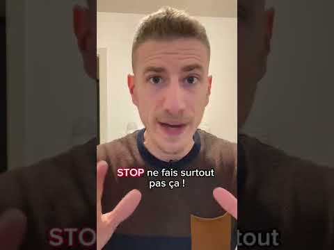 L'erreur de débutant à ne surtout pas faire en électricité (phase neutre terre sur un Wago)