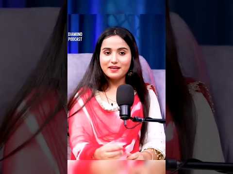 52 Gaj Ka Daman Song🎵कैसे हुआ viral | #shorts #renukapanwar #realhit #podcast #52gajkadaman