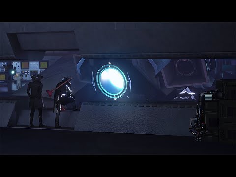 Titan Cameraman NEW Scene?