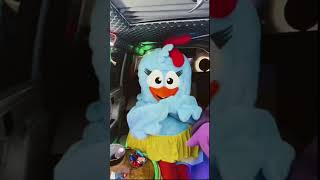 l Lottie Dottie chicken UK extra short