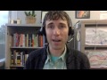 Understanding the Author's Journey