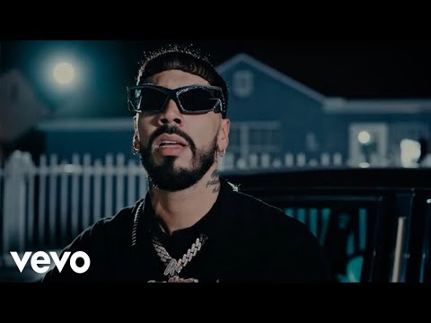 Anuel AA - San Trili (Tiraera pa Farruko)