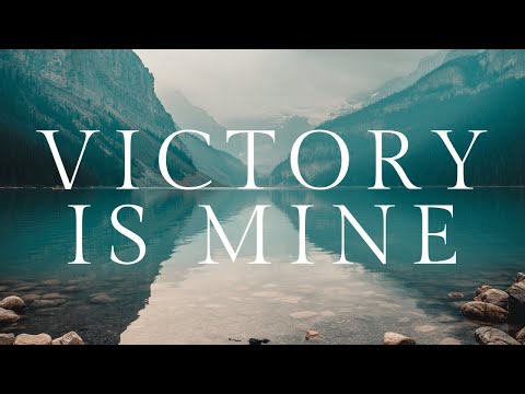 Victory Is Mine  Instrumental Vol.  2 #worshipsongs #pianomusic #instrumental