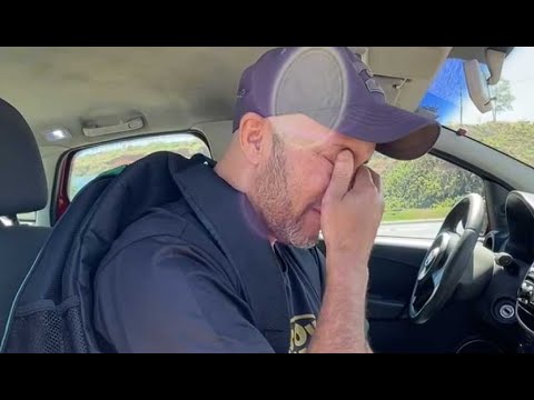 Milionário dá um carro cheio de dinheiro para um pedreiro de bom coração 😭❤