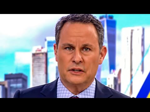 Kilmeade Worries GOP Holdouts Could EMBARRASS Party Vote For Speaker