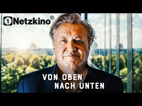 Von oben nach unten (KOMÖDIE in voller Länge auf Deutsch, neue Filme 2025, Comedy Filme kostenlos)