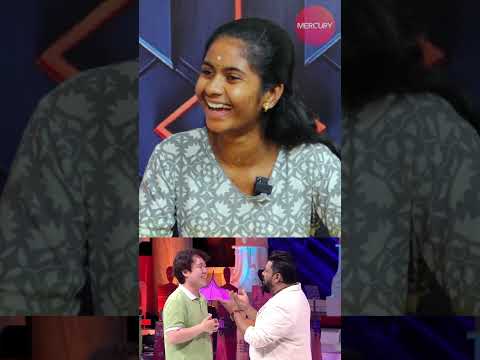 கொரியா 1000 ரூபாய் நம்ம ஊரு காசுக்கு இவ்வளோதானா.😲 | KOREAN COUPLE | NEEYA NAANA | VIJAY TV | MERCURY