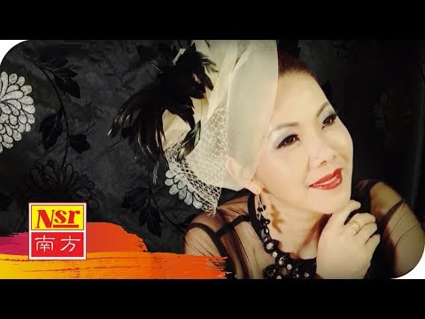 湛爱铃Irene Tam – 经典魅力恋歌IV【風雨戀】（陈荣发合唱）