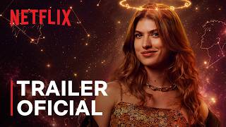 Os 12 Signos de Valentina | Trailer oficial | Netflix Brasil