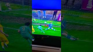 Динамо Київ 2:0 Буковина 1/2 Фіналу Кубка України