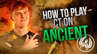 PRO CT Ancient - Tutorial (All Roles)