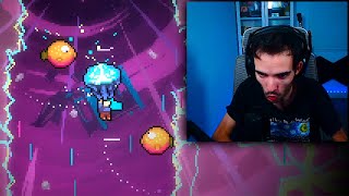Guitar Prueba Celeste Farewell por primera vez