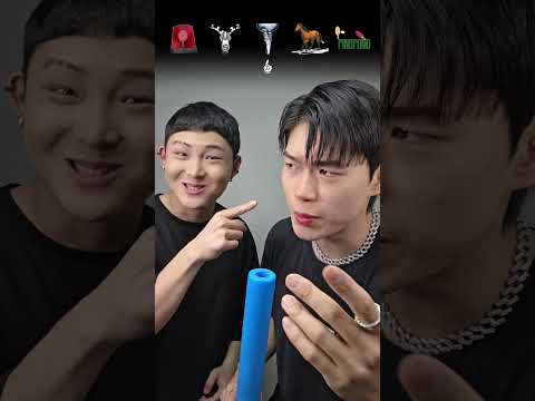 Emoji beatbox challenge #tiktok #beatbox