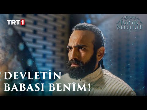 Bunları Düşünmek Benim İşim - Uyanış: Büyük Selçuklu 28. Bölüm @trt1