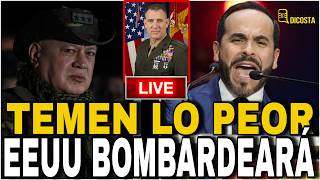 ¡ÚLTIMA HORA! 🚨EE.UU. ¿BOMBARDEA VENEZUELA POR EL ELN? MARCO RUBIO LLEGA A COLOMBIA