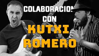 El día que Colaboré con Kutxi Romero (Marea)