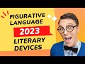 Understanding Poetry and Literary Devices